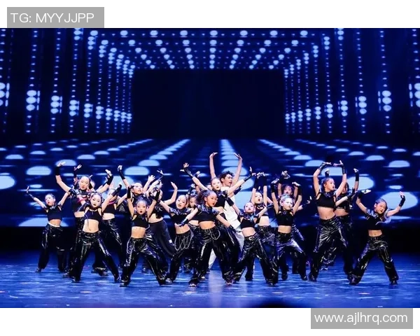 北京街舞队的灵活性探秘：舞动城市节奏与青春活力的完美结合