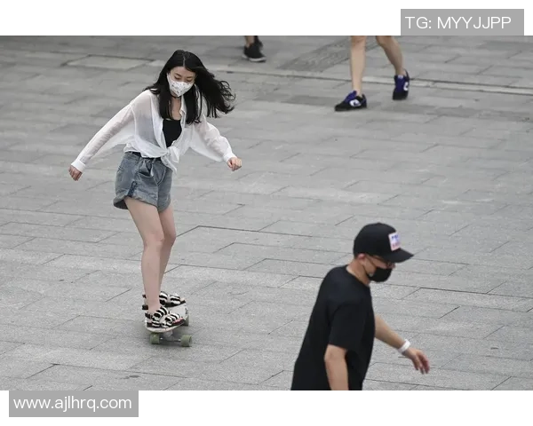 上海滑板队运营经验分享与反思探讨滑板文化发展的未来方向