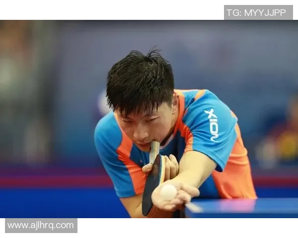 张丽独家分享乒乓球技巧与心得体会助你提升球技的完美指南